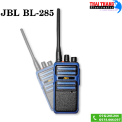 Bộ đàm siêu rẻ bl-285