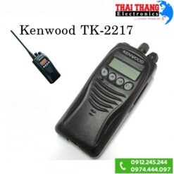 Máy bộ đàm chính hãng Kenwood TK-2217