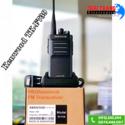 Bộ đàm kenwood TK-F739