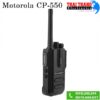 Bộ đàm giá rẻ motorola CP-550