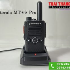 Bộ đàm cầm tay nhỏ gọn MT-6S PRO