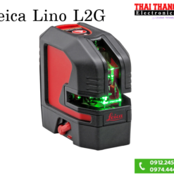 Máy cân mực Leica Lino L2G