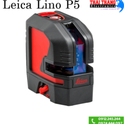 Máy cân mực Leica Lino P5