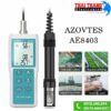 MÁY ĐO NỒNG ĐỘ OXY HOÀ TAN TRONG NƯỚC , ĐO NHIỆT ĐỘ AZOVTES AE8403 PHẠM VI ĐO 0,0 ~ 30,0 mg/L