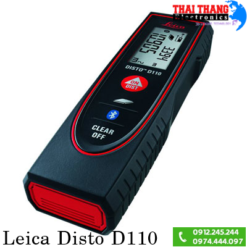 Máy đo khoảng cách 60m Leica DISTOTM D110