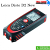 Máy đo khoảng cách 100m Leica DISTOTM D2 New