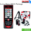 Máy đo khoảng cách 200m Leica DISTOTM D810 Package
