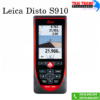 Máy đo khoảng cách 300m Leica DISTOTM S910
