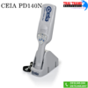 Dò Kim Loại Cho An Ninh Sân Bay PD140N