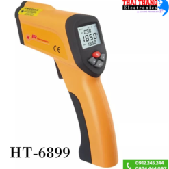 SÚNG ĐO NHIỆT ĐỘ CÔNG NGHIỆP -50 ~ 2200 ºC