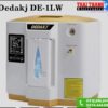 Máy tạo oxy 7 lít dedakj DE - 1LW có khí dung xông mũi, xông họng