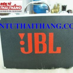 MICRO CÓ DÂY JBL CHÍNH HÃNG USA