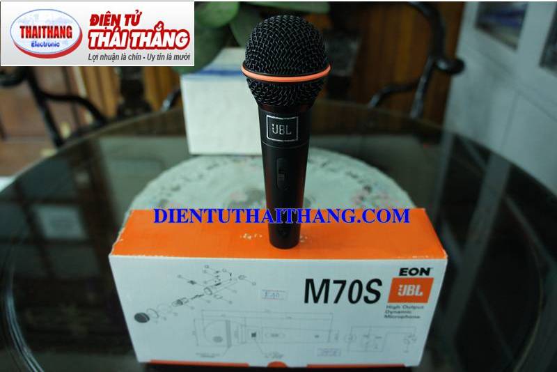 micro-co-day-jbl-m70s-gia-re_1466 MICRO CÓ DÂY JBL M70S GIÁ RẺ