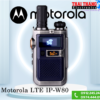 Bộ đàm 5G LTE Motorola iP-W80