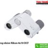 Ống nhòm Nikon 4x10 DCF chính hãng