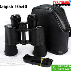 Ống nhòm quân sự Baigish 10x40 có li giác