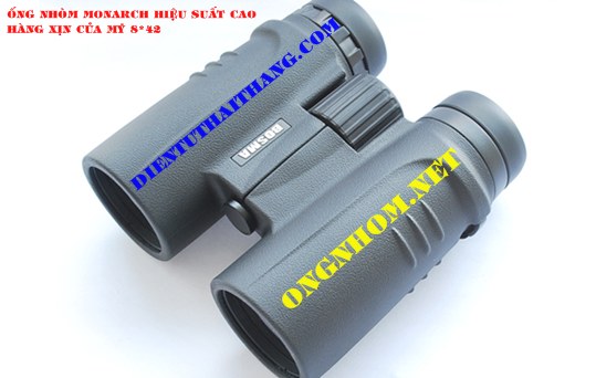 ỐNG NHÒM BOSMA MONARCH MINI HIỆU SUẤT CAO8*42