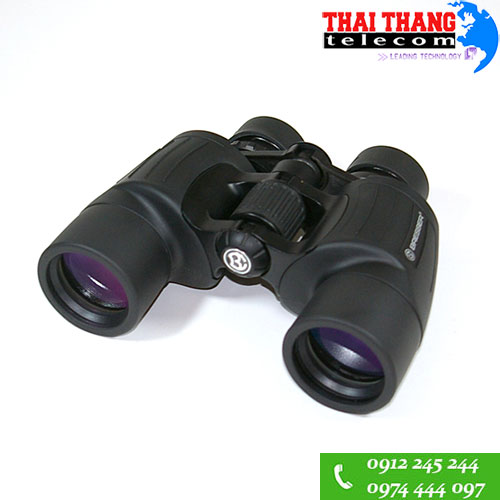 Ống nhòm Bresser Corvette 8x40 Porro