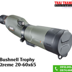 Ống nhòm ngắm cảnh Bushnell Trophy Xtreme 20-60x65