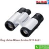 Ống nhòm Nikon Aculon 8x21 W10
