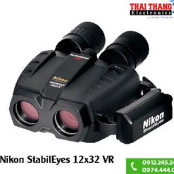 Ống nhòm Nikon StabilEyes 12x32 VR
