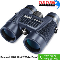 Ống nhòm chống nước Bushnell 10x42 H2O
