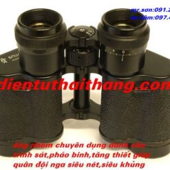 ỐNG NHÒM CHUYÊN DỤNG QUÂN ĐỘI NGA