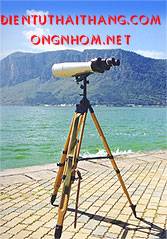 ỐNG NHÒM ĐẠI DƯƠNG SIÊU ZOOM 4 MẮT  painted