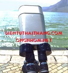 ỐNG NHÒM ĐẠI DƯƠNG ZOOM SIÊU KHỦNG 25/62x100