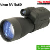 Ống nhòm nhìn đêm Yukon NV 5x60