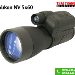 Ống nhòm nhìn đêm Yukon NV 5x60