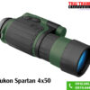 Ống nhòm hồng ngoại nhìn đêm Yukon Spartan 4x50