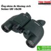 ống nhòm đo khoảng cách 2 mắt steiner LRF 1700 10x30