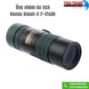 Ống nhòm một mắt Konus Small 2 7-17x30