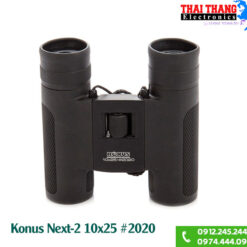 Ống nhòm hai mắt Konus Next-2 10x25