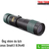 Ống nhòm du lịch một mắt Konus Small-3 8-24x40