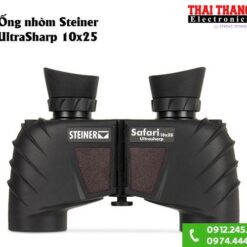 Ống nhòm Steiner Safari Ultrasharp 10x25