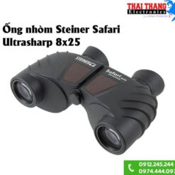 Ống nhòm Steiner Safari UltraSharp 8x25