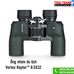 Ống nhòm Vortex Raptor 8.5x32
