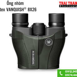 Ống nhòm hai mắt Vortex Vanquish 8x26