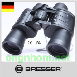 Ống nhòm góc rộng Bresser 8x40 Hunter