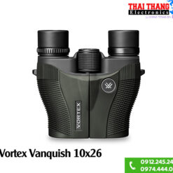 Ống nhòm hai mắt Vortex Vanquish 10x26