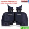 Ống nhòm hàng hải đo khoảng cách Steiner Commander 7x50 LRF