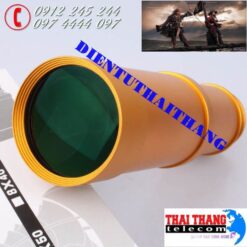 ỐNG NHÒM HẢI TẮC MỘT MẮT CỦA NGA