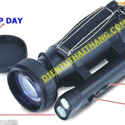 ỐNG NHÒM HỒNG NGOẠI BOSMA WH-35 SIÊU KHỦNG USA