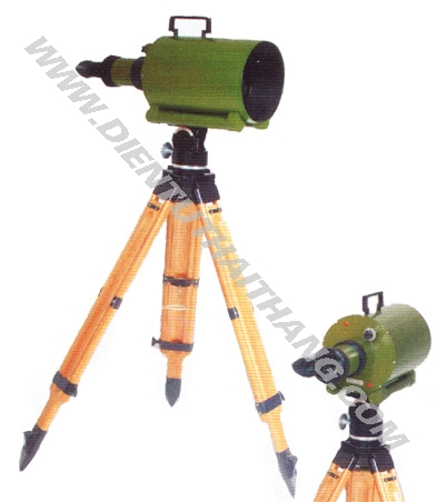 ỐNG NHÒM HỒNG NGOẠI QUÂN SỰ SIÊU KHỦNG ( 800 M )