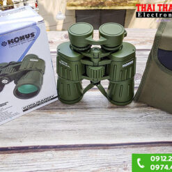 Ống nhòm chính hãng Konus Army 10x50 WA