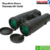 Ống nhòm konus Titanium OH 10x42