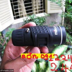 ỐNG NHÒM MINI NIKULA KM - 30718