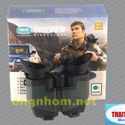 ỐNG NHÒM MINI YUKON CHUYÊN DÙNG ĐẶC CÔNG NGA